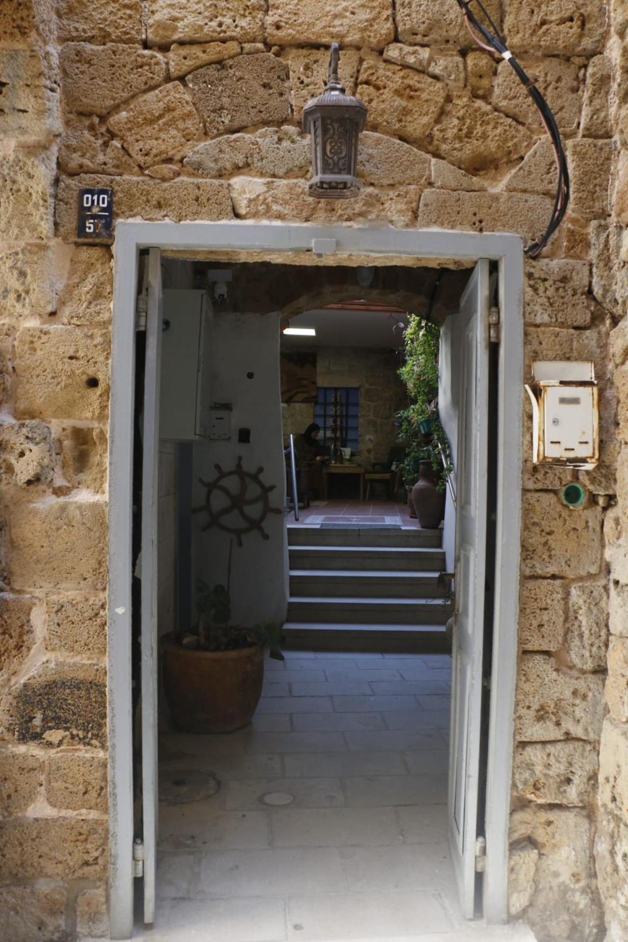Shafika House Villa Acre Exterior photo